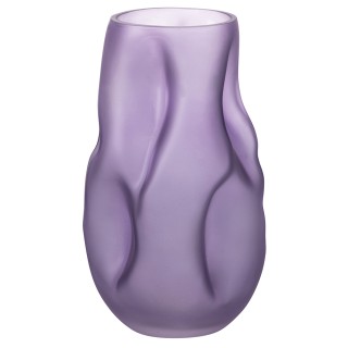 Galileo Χρωματιστό γυάλινο βάζο  16x 27,5 cm Σιβίλλα 5918245 Τυχαία...