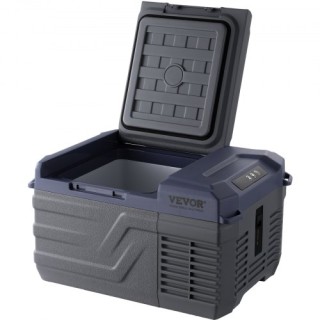Φορητό Ψυγείο Αυτοκινήτου VEVOR 9L WLCZBXX9LDQD6E62IV2 Φορητό Ψυγείο Αυτοκινήτου VEVOR 9L WLCZBXX9LDQD6E62IV2