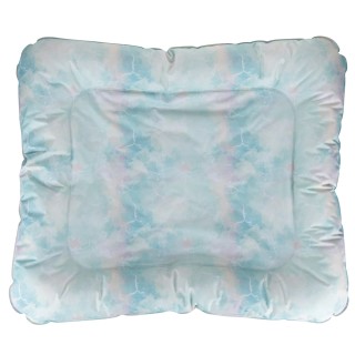 Galileo Ορθογώνιο κρεβάτι σκύλου με δροσιστικό gel 70x60 cm Duppid ...