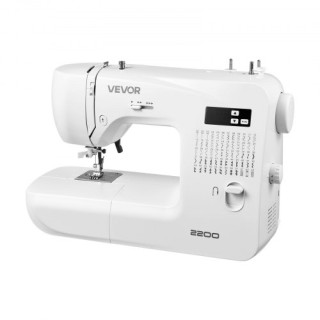 VEVOR Ηλεκτρονική Ραπτομηχανή με 60 Εφαρμογές Ραφής JYFRJ700ZMINS07... VEVOR Ηλεκτρονική Ραπτομηχανή με 60 Εφαρμογές Ραφής JYFRJ700ZMINS07...