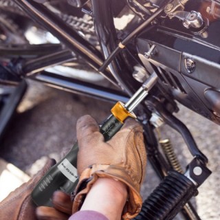 VEVOR Σετ Κατσαβίδι Ροπής 1/4 με Ρυθμιζόμενο Εύρος 10-50 in-lbs, με... VEVOR Σετ Κατσαβίδι Ροπής 1/4 με Ρυθμιζόμενο Εύρος 10-50 in-lbs, με...