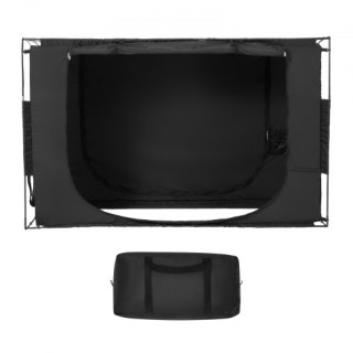 Σκηνή Κρεβατιού VEVOR 3 Θυρών, 70% Συσκότιση FXCSZPSMLLM7P2ZZ1V0 Σκηνή Κρεβατιού VEVOR 3 Θυρών, 70% Συσκότιση FXCSZPSMLLM7P2ZZ1V0