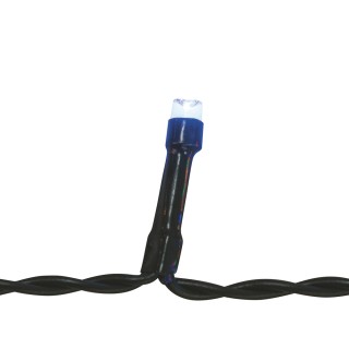 Kooper Έξoτρικες 100 Λαμπάκια LED Πολύχρωμα, 3 μέτρα, Κατάλληλα για...