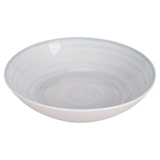 Villa DEste Σετ 6τμχ Ρηχό πιάτο πορσελάνης 20 εκ Baita Acqua 5922973 Villa DEste Σετ 6τμχ Ρηχό πιάτο πορσελάνης 20 εκ Baita Acqua 5922973