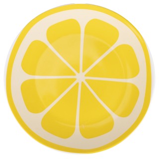 Villa DEste Σετ 6 τμχ Πιάτο φρούτων από πορσελάνη Fruit Life 5921916 Villa DEste Σετ 6 τμχ Πιάτο φρούτων από πορσελάνη Fruit Life 5921916