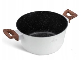 Σετ Μαγειρικά Σκεύη - Κατσαρόλες 8 τεμάχια ZL-8550 ZILNER Σετ Μαγειρικά Σκεύη - Κατσαρόλες 8 τεμάχια ZL-8550 ZILNER