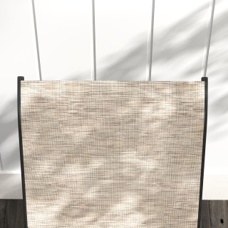 Outsunny Διθέσιος Κήπου με Μπράτσα, Ψηλή Πλάτη και Κεντρικό Χαμηλό ... Outsunny Διθέσιος Κήπου με Μπράτσα, Ψηλή Πλάτη και Κεντρικό Χαμηλό ...