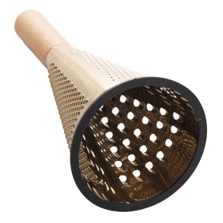 Villa dEste Home Πολυλειτουργικός τρίφτης από ανοξείδωτο ατσάλι και...