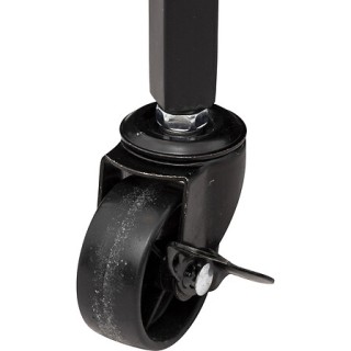 5Five Simply Smart Τροχήλατο Βοηθητικό Τραπέζι Aliaj με 3 Ράφια – 8... 5Five Simply Smart Τροχήλατο Βοηθητικό Τραπέζι Aliaj με 3 Ράφια – 8...