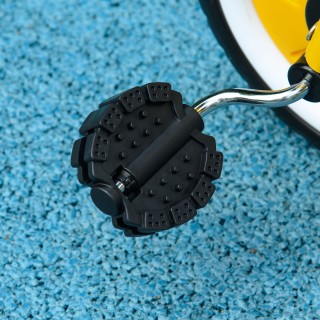 AIYAPLAY Παιδικό Τρίκυκλο για 2-5 Ετών με Ρυθμιζόμενο Κάθισμα και Κ... AIYAPLAY Παιδικό Τρίκυκλο για 2-5 Ετών με Ρυθμιζόμενο Κάθισμα και Κ...