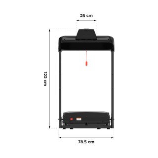 Athler Ηλεκτρικός Διάδρομος Impala 55 5903796017885