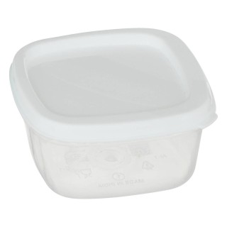 5FIVE Simply smart Σετ 7 τμχ Πολύχρωμα Δοχεία Συντήρτησης Τροφίμων ...