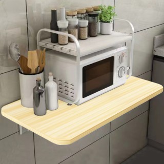 Shally Dogan Πτυσσόμενο ράφι τοίχου από δρυς εξοικονόμησης χώρου 8... Shally Dogan Πτυσσόμενο ράφι τοίχου από δρυς εξοικονόμησης χώρου 8...