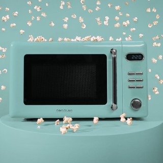 Ψηφιακός Φούρνος Μικροκυμάτων με Grill 20L Proclean 5110 Blue 700W... Ψηφιακός Φούρνος Μικροκυμάτων με Grill 20L Proclean 5110 Blue 700W...