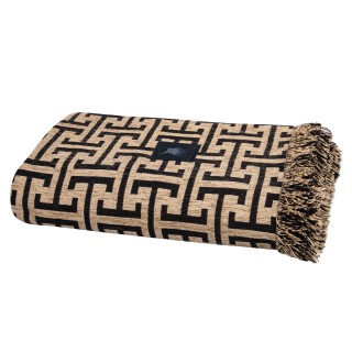 GREENWICH POLO CLUB Ριχτάρι Essential 180x250 3932 Μπεζ, Μαύρο 2061... GREENWICH POLO CLUB Ριχτάρι Essential 180x250 3932 Μπεζ, Μαύρο 2061...