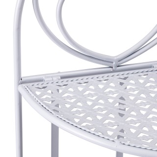 Galileo Αναδιπλούμενη μεταλλική εταζέρα 3 επιπέδων Angoliera 49x33x...