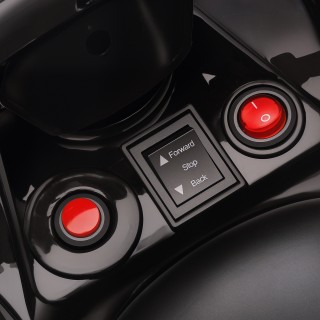 AIYAPLAY Παιδικό Ηλεκτρικό ATV Τετράτροχο με Επαναφορτιζόμενη Μπατα...