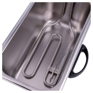 Kooper Φριτέζα Λαδιού 3L από Ανοξείδωτο Ατσάλι, 2000 W 5925044 Kooper Φριτέζα Λαδιού 3L από Ανοξείδωτο Ατσάλι, 2000 W 5925044