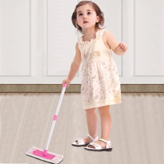 BAKAJI Σετ Καθαρισμού Παιδικών Παιχνιδιών 9 Τεμαχίων με Σφουγγαρίστ...