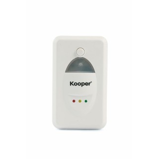 Kooper Απωθητικό Εντόμων Υπερήχων 3W με Φλας 2192709
