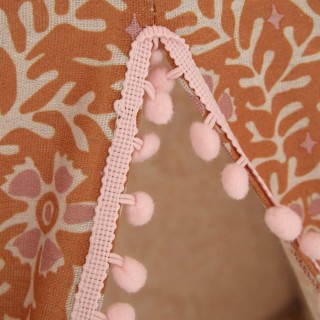 Atmosphera Παιδική Σκηνή Τίπι 120 x 120 x 160 εκ. 211019