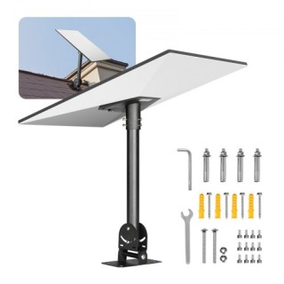 VEVOR Starlink Γενιά 3 Ρυθμιζόμενο Αντάπτορας Στήριξης Οροφής 30-15...