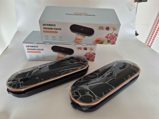 Verk Group Συσκευή Σφράγισης Τροφίμων για Φρεσκάδα & Αποθήκευση με ...