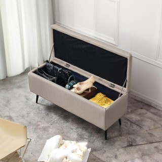 Shally Dogan Κασετίνα Αποθήκευσης Μπορντό από Οικολογικό Δέρμα Καν... Shally Dogan Κασετίνα Αποθήκευσης Μπορντό από Οικολογικό Δέρμα Καν...