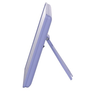 Kooper Καθρέπτης μακιγιάζ με 16 LED με μπαταρία 165x22 cm ρυθμιζόμε...