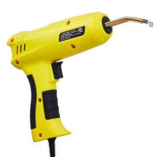 VEVOR Πλαστικό Συγκολλητικό Κιτ 220W με 1200 Συνδετήρες & 76 Ράβδου... VEVOR Πλαστικό Συγκολλητικό Κιτ 220W με 1200 Συνδετήρες & 76 Ράβδου...