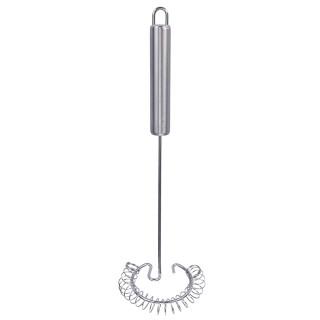 Galileo Ανοξείδωτη Σπειροειδής Αναδευτήρας για Σάλτσες και Μπεσαμέλ... Galileo Ανοξείδωτη Σπειροειδής Αναδευτήρας για Σάλτσες και Μπεσαμέλ...