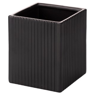 Villa dEste Home Μοντέρνο Μαύρο Πορταεργαλείο από Γκρες 5920791