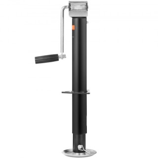 VEVOR Γρύλος Τρέιλερ A-frame 5000 lb για RV, Άλογα, Σκάφη XLSTCA50... VEVOR Γρύλος Τρέιλερ A-frame 5000 lb για RV, Άλογα, Σκάφη XLSTCA50...