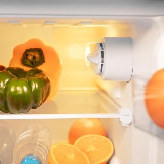 Ηλεκτρικό Mini Ψυγείο 86L  Bolero CoolMarket 2D Origin Χρώματος Μαύ...