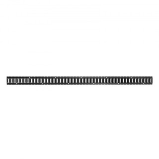 VEVOR Σετ Ράγας Στερέωσης E-Track, 4 Τμχ 2.3 μ με Ιμάντες & Εξαρτήμ...
