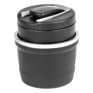 Καθολικό τασάκι αυτοκινήτου ,02168 AMiO Καθολικό τασάκι αυτοκινήτου ,02168 AMiO