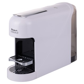 Kooper Καφετιέρα εσπρέσο με κάψουλες λευκή 1400 W Consuelo Kooper 5...