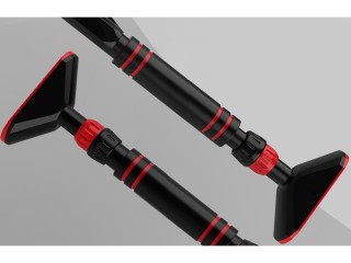 Ρυθμιζόμενο Μονόζυγο Γυμναστικής από Ανοξείδωτο Ατσάλι 61,5 – 102 ... Ρυθμιζόμενο Μονόζυγο Γυμναστικής από Ανοξείδωτο Ατσάλι 61,5 – 102 ...