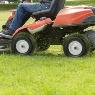 Ελαστικά Χλοοκοπτικού VEVOR με Ζάντα, 13x5-6, Σετ 2 Τεμαχίων, Αεροσ... Ελαστικά Χλοοκοπτικού VEVOR με Ζάντα, 13x5-6, Σετ 2 Τεμαχίων, Αεροσ...