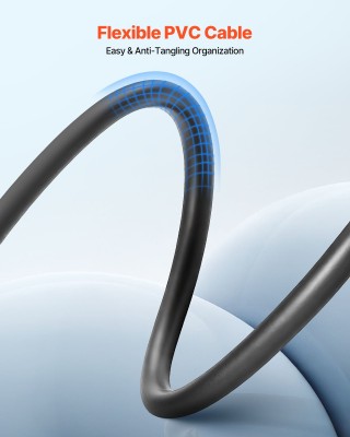 VEVOR Καλώδιο Μικροφώνου XLR Hi-Fi 30.48μ, 2 τεμ., Χρυσές Κεφαλές 3... VEVOR Καλώδιο Μικροφώνου XLR Hi-Fi 30.48μ, 2 τεμ., Χρυσές Κεφαλές 3...