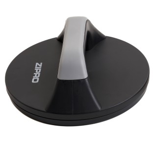 Περιστρεφόμενες Λαβές για Push-ups 2 τεμάχια 360° 13112334 Zipro