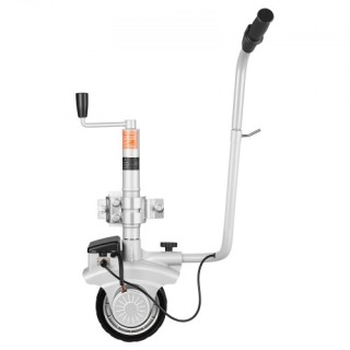 VEVOR Ηλεκτρικός Ρυμουλκός Μηχανισμός, 2.5 Τ Δυνατότητα Έλξης, 380W... VEVOR Ηλεκτρικός Ρυμουλκός Μηχανισμός, 2.5 Τ Δυνατότητα Έλξης, 380W...