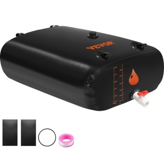 Κύστη δεξαμενής νερού 330L VEVOR CSDWHS330LPVCEWNQV0 Κύστη δεξαμενής νερού 330L VEVOR CSDWHS330LPVCEWNQV0