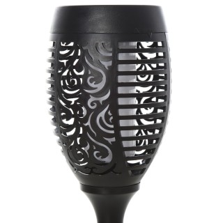 Outsunny Σετ 4 Εξωτερικά Φωτιστικά LED με Ηλιακή Ενέργεια με 4 Πασ... Outsunny Σετ 4 Εξωτερικά Φωτιστικά LED με Ηλιακή Ενέργεια με 4 Πασ...