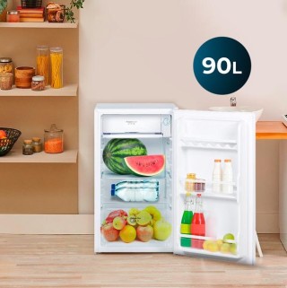 Mini Ψυγείο 90 Lt 47 x 44 x 83 cm Cecotec Bolero CoolMarket TT 90 Λ...
