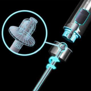 CECOTEC Μπλέντερ Χειρός PowerGear 1500 XL, 1500W, Μεγάλο Πόδι, 4 Λ... CECOTEC Μπλέντερ Χειρός PowerGear 1500 XL, 1500W, Μεγάλο Πόδι, 4 Λ...