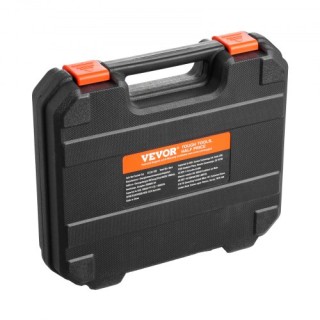 VEVOR Σετ Εργαλείων Υποδοχής Άξονα 1/2 6 Τεμαχίων ZLMTTLGLMCX1RADHRV0 VEVOR Σετ Εργαλείων Υποδοχής Άξονα 1/2 6 Τεμαχίων ZLMTTLGLMCX1RADHRV0