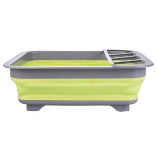 Galileo Πτυσσόμενος και αναδιπλούμενος στεγνωτήρας πιάτων εξοικονόμ...