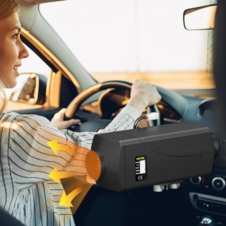 VEVOR 5KW 12V Πετρελαιοθερμαντήρας με Οθόνη LCD για Όχημα/Σκάφος Z... VEVOR 5KW 12V Πετρελαιοθερμαντήρας με Οθόνη LCD για Όχημα/Σκάφος Z...
