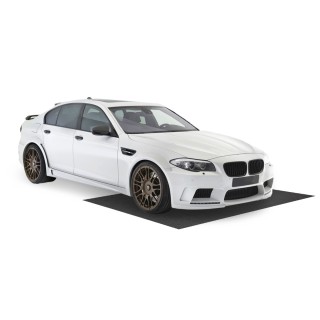 Costway Αντιολισθητικό & Αδιάβροχο Ματάκι Γκαράζ 180 x 150 εκ. HZ10334